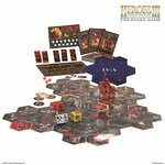 Heroes of Might & Magic III CZ: Peklo (rozšírenie)
