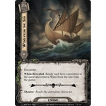 The Crossings of Poros (The Lord of the Rings: The Card Game)