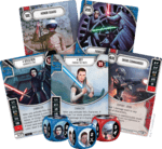 Star Wars Destiny: Two Player Game