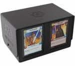 Krabička na karty Gamegenic Double Deck Pod Star Wars: Unlimited BLACK