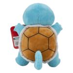 Plyšová figúrka - Pokémon Squirtle 20cm