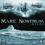 Mare Nostrum: Atlas exp.