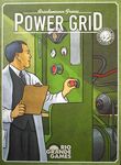 Power Grid (Vysoké napětí)