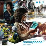 Smartphone Inc. Status Update 1.1 