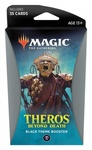 Theros Beyond Death Theme Booster: Black - Magic: The Gathering