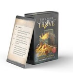 D&D 5e Treasure Trove CR1-4