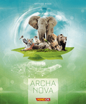 Archa Nova a darček: promo list hráča 