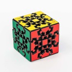 Hlavolam Gear Cube RecentToys