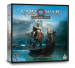 God of War: karetní hra CZ