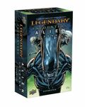 Legendary Encounters: Alien Covenant exp.