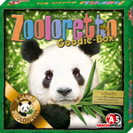 Zooloretto Goodie Box (Goodiebox)