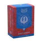 Obaly Dragon Shield Dual MtG: IZZET LEAGUE (100ks)