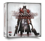 Bloodborne: Desková hra