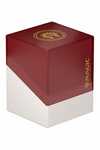 Krabička na karty Ultimate Guard Boulder 100+ Magic: the Gathering "Guild Summit" - Boros