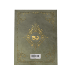 Dungeons & Dragons: Player's Handbook 2024 (Alternate Cover)