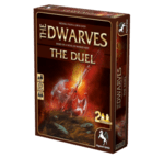 The Dwarves: The Duel