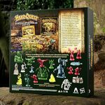 HeroQuest: Jungles of Delthrak Quest pack expansion