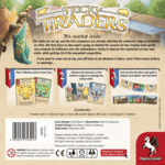 Tricky Traders