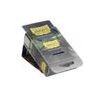 Obaly Dragon Shield Common Standard 63x88mm Clear Non-Glare (100 ks)