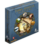 Terra Mystica - Automa Solo Box EN