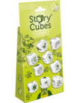 Kocúr: Story Cubes - Voyages