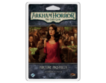Arkham Horror LCG: Fortune and Folly (Standalone adventure)