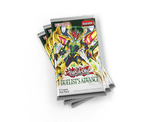 Yu-Gi-Oh! Duelist's Advance booster