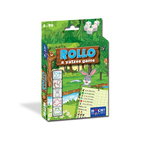 Rollo - a yatzee game