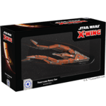 Star Wars X-Wing (Second Edition): Trident Class Assault Ship