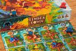 Timber Town