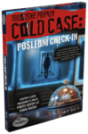 Odložené případy: Poslední check-in (Cold Case)