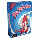 Pictomania 2nd Edition ENG