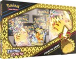 Pokémon Crown Zenith Special Collection - Pikachu VMAX