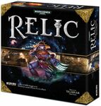 Relic: Warhammer 40,000 (Standard Edition)
