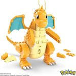 Mega Construx Pokémon: Dragonite