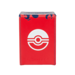 Krabička na karty Flip Box Pokémon Mega Charizard X