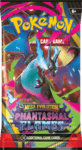 Pokémon: Phantasmal Flames Booster Pack