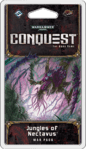 Warhammer 40.000: Conquest – Jungles of Nectavus