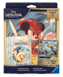 Disney Lorcana: Fabled Collection Starter Set