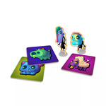 Trablíci utíkejte!: Pomsta Želatinátora