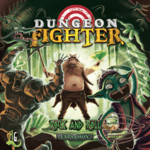 Dungeon Fighter: Rock and Roll exp.