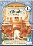 Alhambra - The Vizier´s Favor