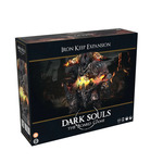 Dark Souls: The Board Game -Iron Keep Expansion