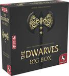 The Dwarves Big Box EN