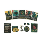 Unmatched: Battle of Legends Vol. 3