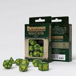 Kocky Pathfinder Strange Aeons dice set (7ks)