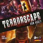 Terrorscape: Dům hrůzy sada(základ + 4 rozšírenia)