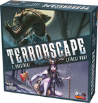 Terrorscape: Zvířecí pudy - 1. rozšírenie