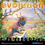 Evolution (2nd ed.)