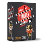 Trial by trolley: R-Rated modifier (rozšírenie)